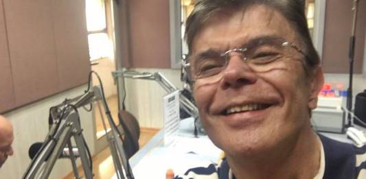 Paulo Barboza/Facebook