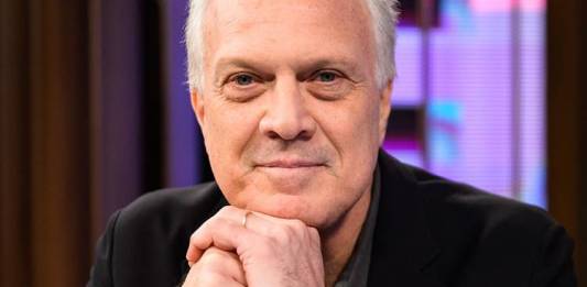 'Conversa com Bial' estreia nova temporada (Globo/Ramón Vasconcelos)