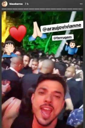 Post - Klaus/Instagram