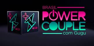 Power Couple Brasil: Gugu anuncia resultado da ‘Prova das Mulheres’ Power Couple Brasil / TV Record