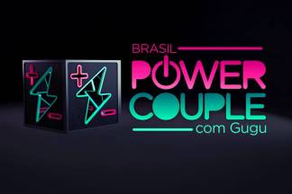 Power Couple Brasil / TV Record