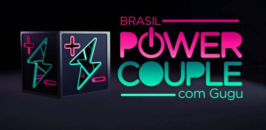 Power Couple Brasil / TV Record