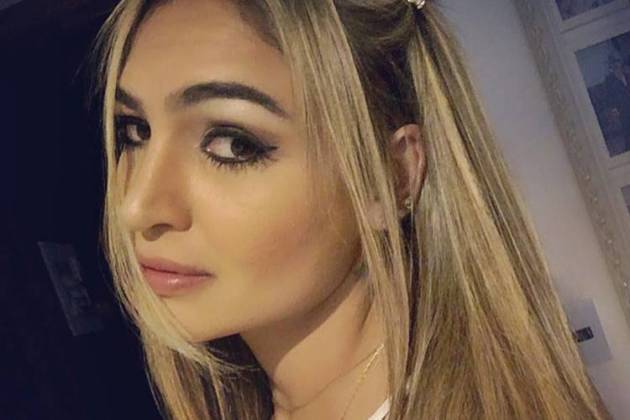 Raphaela Becker/Instagram