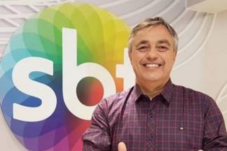 Ricardo Vidarte Instagram Ricardo Vidarte/Instagram