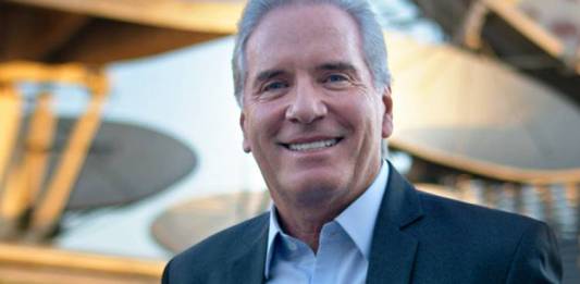 Roberto Justus assina com a Band (Divulgação/Band)