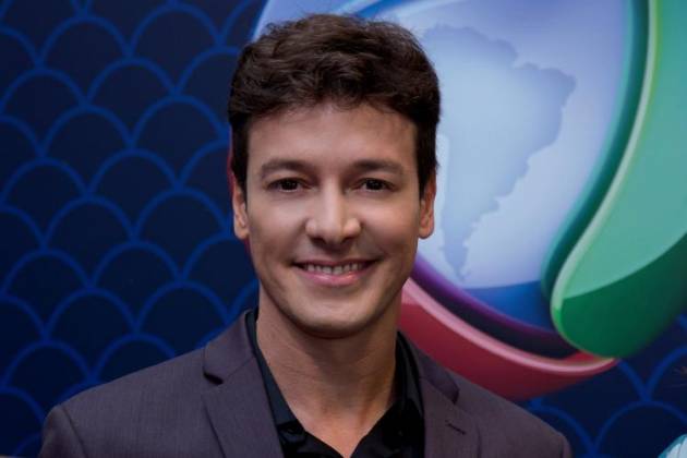 Rodrigo Faro - Divulgação/Isabel Almeida