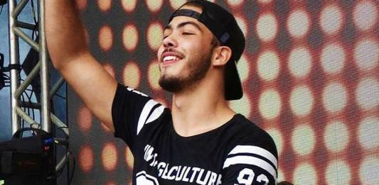 Ronald comemora 18 anos/Instagram