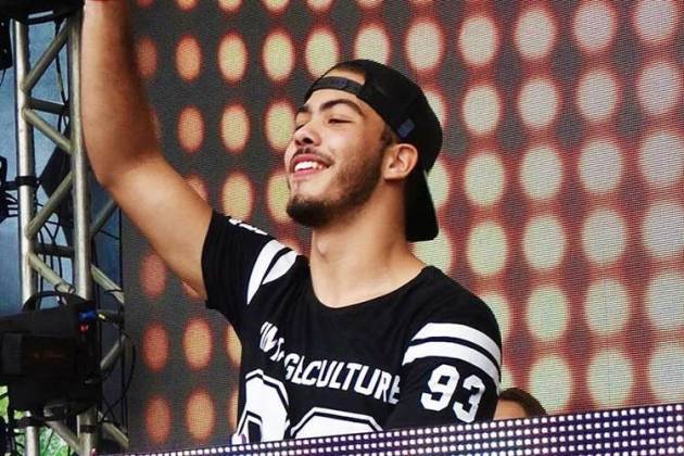 Ronald comemora 18 anos/Instagram