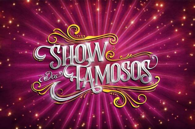 Show dos Famosos (Reprodução/Rede Globo)