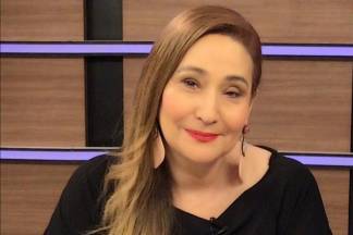 Sônia Abrão - Divulgação/RedeTV