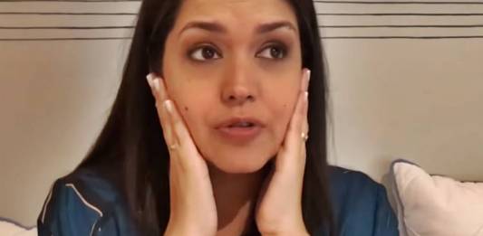 Thais Fersoza surpreende ao revelar complicação na gravidez de Teodoro/Youtube