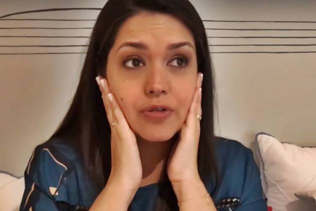 Thais Fersoza surpreende ao revelar complicação na gravidez de Teodoro/Youtube