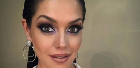 Thais Fersoza/Instagram