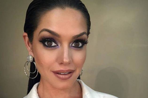 Thais Fersoza/Instagram