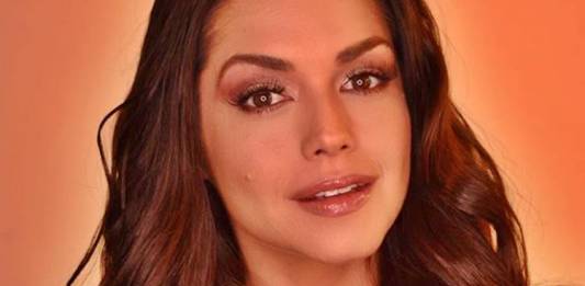 Thais Fersoza/Instagram