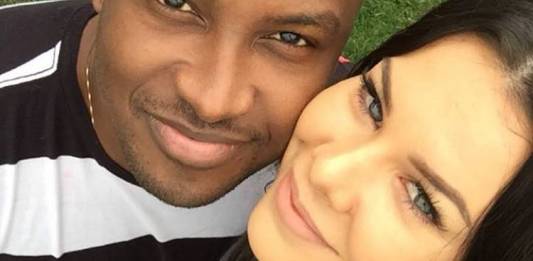 Thiaguinho e Fernanda Souza/Instagram