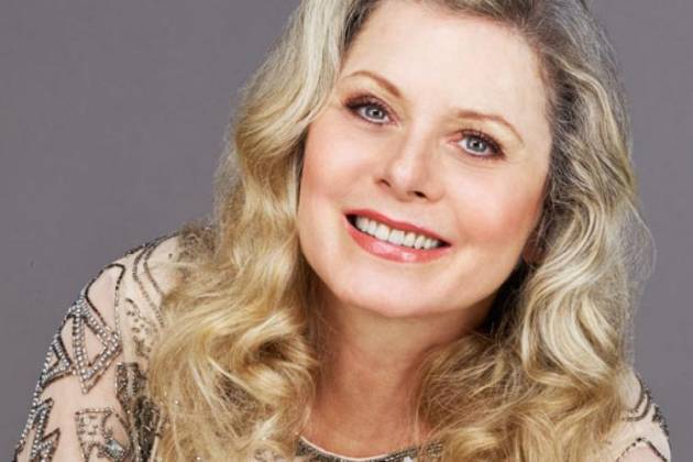 Vera Fischer/Divulgação