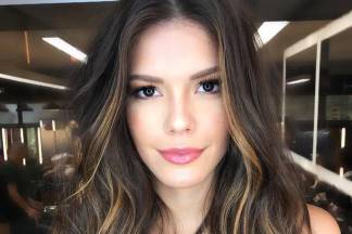 Vitória Strada/Instagram