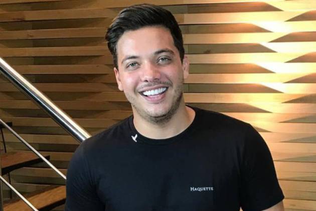 Wesley Safadão/Instagram