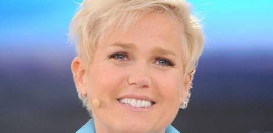 Xuxa Meneghel/Divulgação
