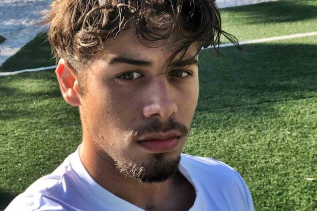 Zé Felipe fará participação especial no show de Enrique Iglesias/Instagram