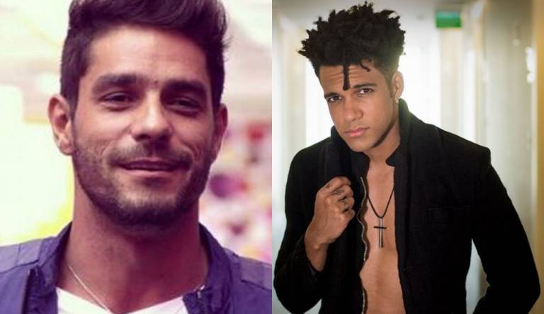 Após expulsão de reality, Diego Grossi chama D’Black de trouxa – Veja!