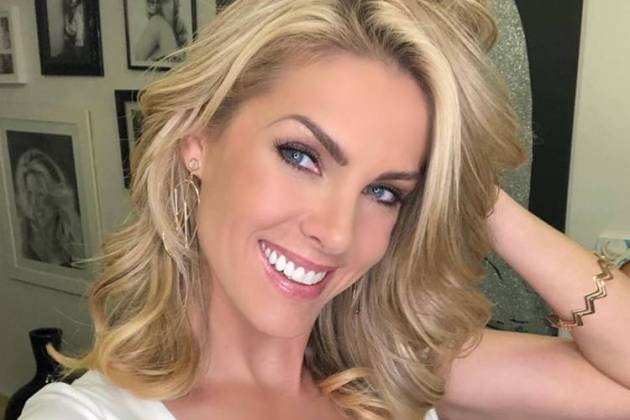Ana Hickmann/Instagram