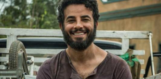 Anderson Di Rizzi - Divulgação/TV Globo