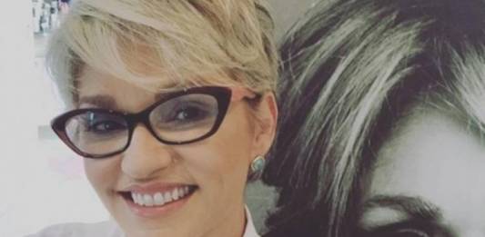 Andréa Nóbrega/Instagram