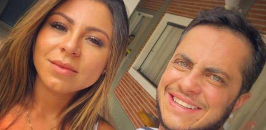 Andressa e Thammy/Instagram