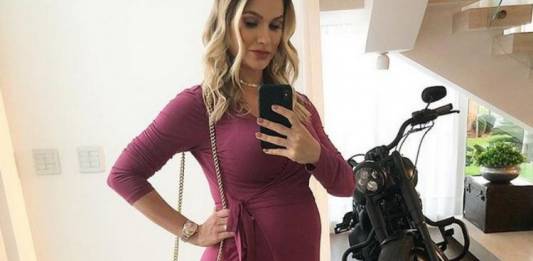 Andressa Suita/Instagram