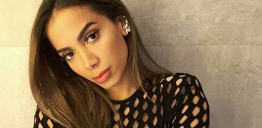 Anitta/Instagram