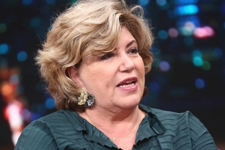 Silvia Poppovic perde mais de 30 quilos e retoma carreira de apresentadora