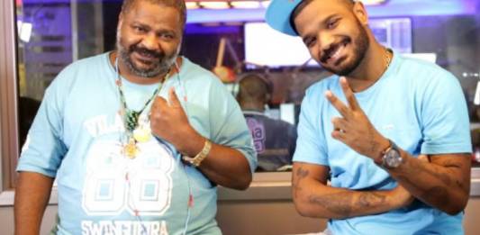 Arlindo Cruz e Arlindinho - Divulgação