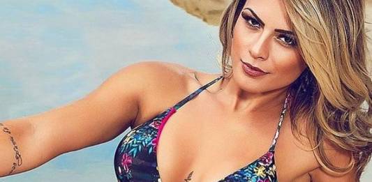 Babi Rossi/Instagram