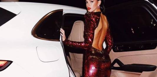 Bruna Marquezine/Instagram