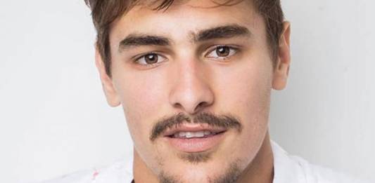 Bruno Montaleone/Instagram