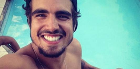 Caio Castro/Instagram