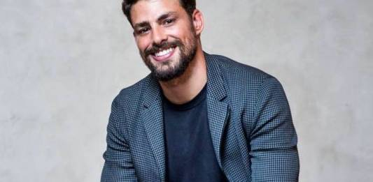 Cauã Reymond/Instagram