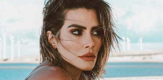 Cleo Pires/Instagram