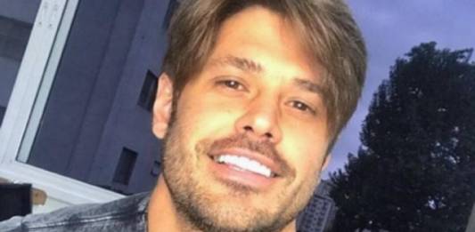 Dado Dolabella/Instagram