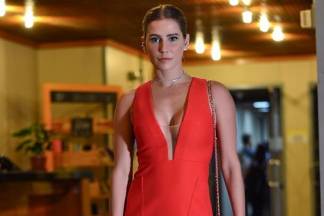 Deborah Secco/Instagram