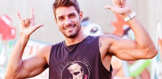 Diego Grossi/Instagram