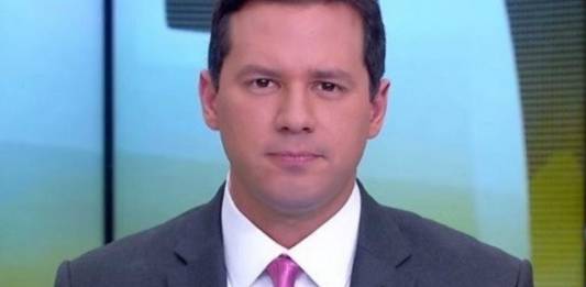 Dony de Nuccio - Divulgaçao/TV Globo