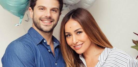 Duda Nagle e Sabrina Sato - Reprodução/Instagram