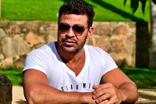 Eduardo Costa Eduardo Costa/Instagram