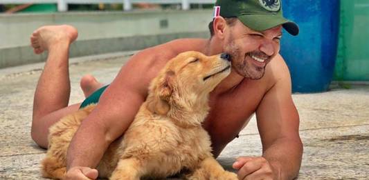 Eduardo Costa/Instagram