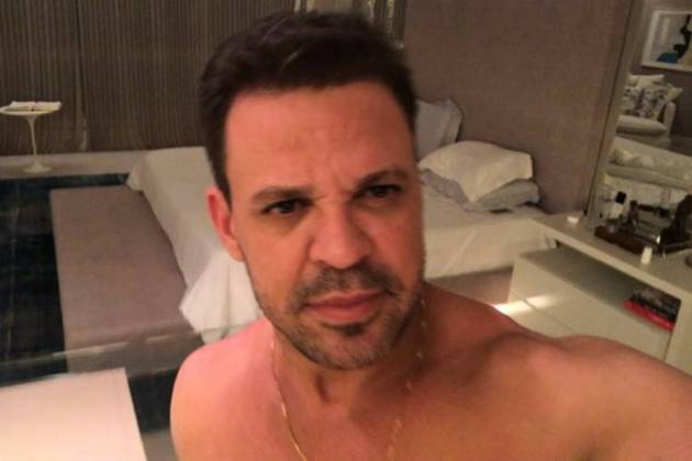 Eduardo Costa Eduardo Costa/Instagram