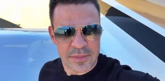 Eduardo Costa/Instagram