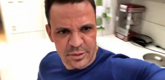 Eduardo Costa/Instagram